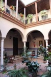 Hotel Patio de las Cruces