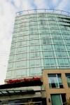 Hampton Inn & Suites, by Hilton - Vancouver Downtown