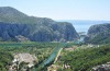 Apartment Omis Put Ribnjana