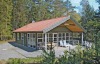 Holiday home Skovsangervej Nexø III