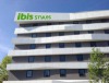 ibis Styles Strasbourg Avenue du Rhin