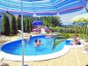 Holiday home Balatonmáriafürdő 1