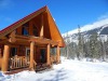 Kicking Horse River Chalets