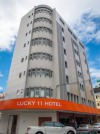 Lucky 11 Hotel