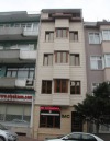 IMC Fatih Apartments