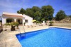 Holiday Home Caleta