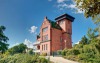 Historische Seelotsenstation Sassnitz