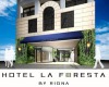 Hotel La Foresta By Rigna