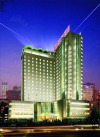 Anhui Yinruilin International Hotel