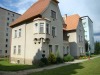 Apartman Luhacovice