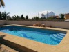 Villas Costa Calpe - David