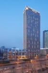 Hilton Zhengzhou