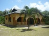 Anse Kerlan Beach Chalet