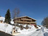 Appartement Danaé