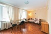 City Inn Apartment Sokolniki