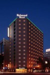 Richmond Hotel Sapporo Ekimae