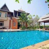 Beverly Thai House Pool Villa