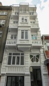 Luce Suites Taksim