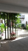 Hostal Jardín Mahahual