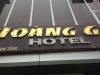 Hoang Gia Hotel