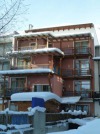 Appartement Gurgl