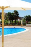 Apartamentos Mar de Azahar