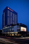 Ramada Plaza Suwon Hotel