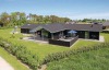 Holiday home Haslevgårde Eng Hadsund I