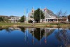 Appartement 't STRANDHUYS Amelander - Kaap