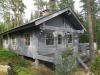 Suvisaari Cottage