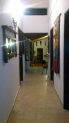 Casa Rome Hostel San Gil