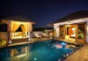 Aisis Luxury Villa