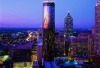 The Westin Peachtree Plaza