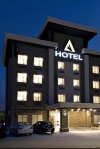 Acclaim Hotel Calgary Airport