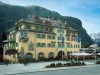 Schloss Hotel Dolomiti