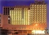 Jeddah Trident Hotel