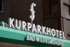 Kurparkhotel Bad Wilhelmshöhe