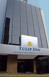 Tulip Inn Centro Histórico