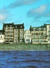 Hôtel Le Jersey