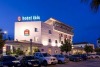 Ibis Sevilla