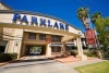 Quality Hotel Parklake Shepparton