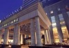 Renaissance Tianjin Downtown Hotel, A Marriott Luxury & Lifestyle Hotel