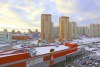 MS Apartments Khimki Panorama