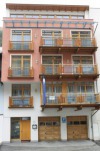 Appartement Hohe Mut