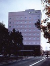 Shin Osaka Hotel