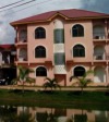 Bogoso Golden Hotel