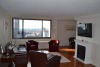 West End 30th Floor Luxury One Bedroom Apartment by Spare Suite