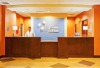 Holiday Inn Express & Suites San Antonio SE by AT&T Center