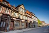 Ferienwohnung Altstadtnest Wernigerode