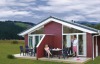 Holiday home St. Andreasberg Venus Doppelhaus